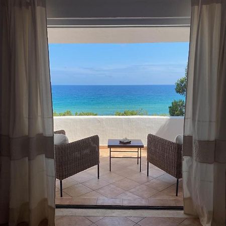 Villa Belinda Santa Margherita di Pula Zewnętrze zdjęcie