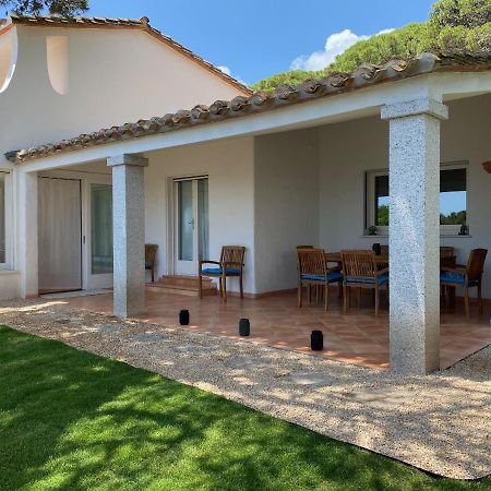 Villa Belinda Santa Margherita di Pula Zewnętrze zdjęcie