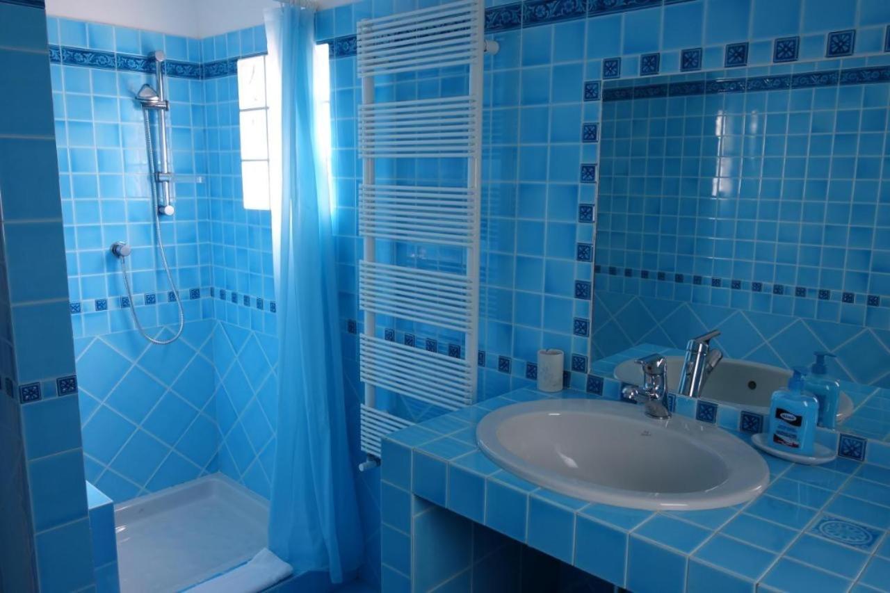 Villa Belinda Santa Margherita di Pula Zewnętrze zdjęcie