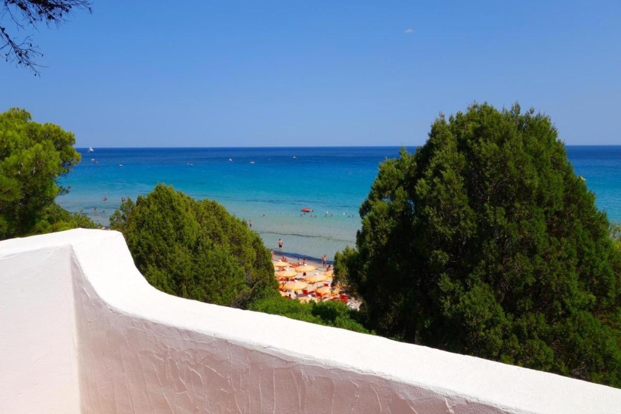 Villa Belinda Santa Margherita di Pula Zewnętrze zdjęcie