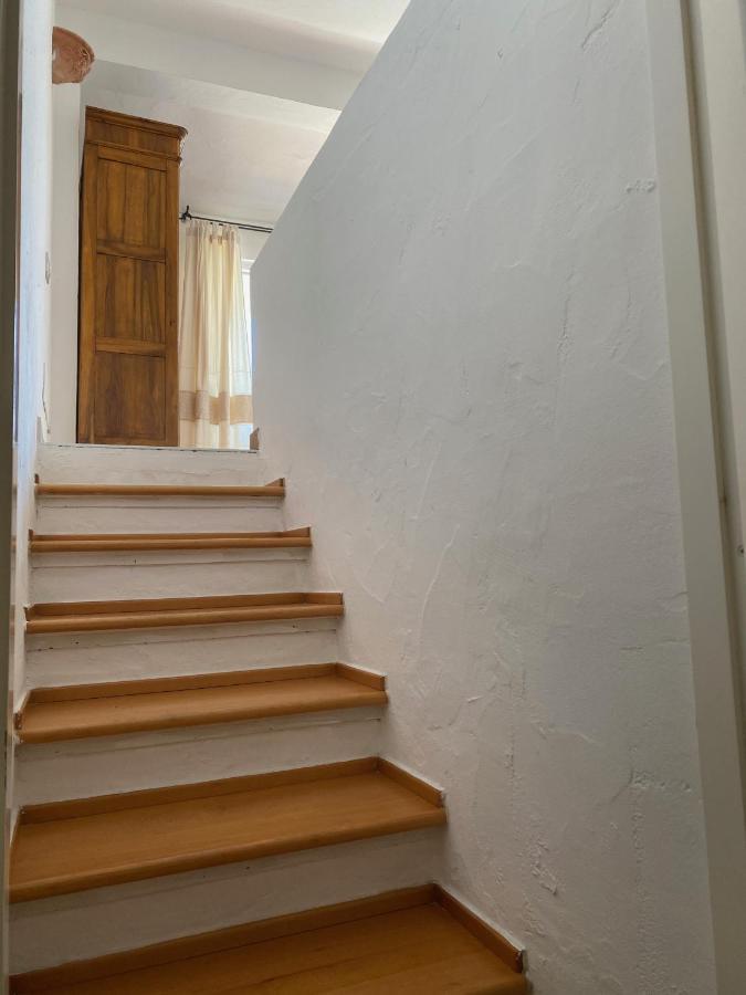Villa Belinda Santa Margherita di Pula Zewnętrze zdjęcie