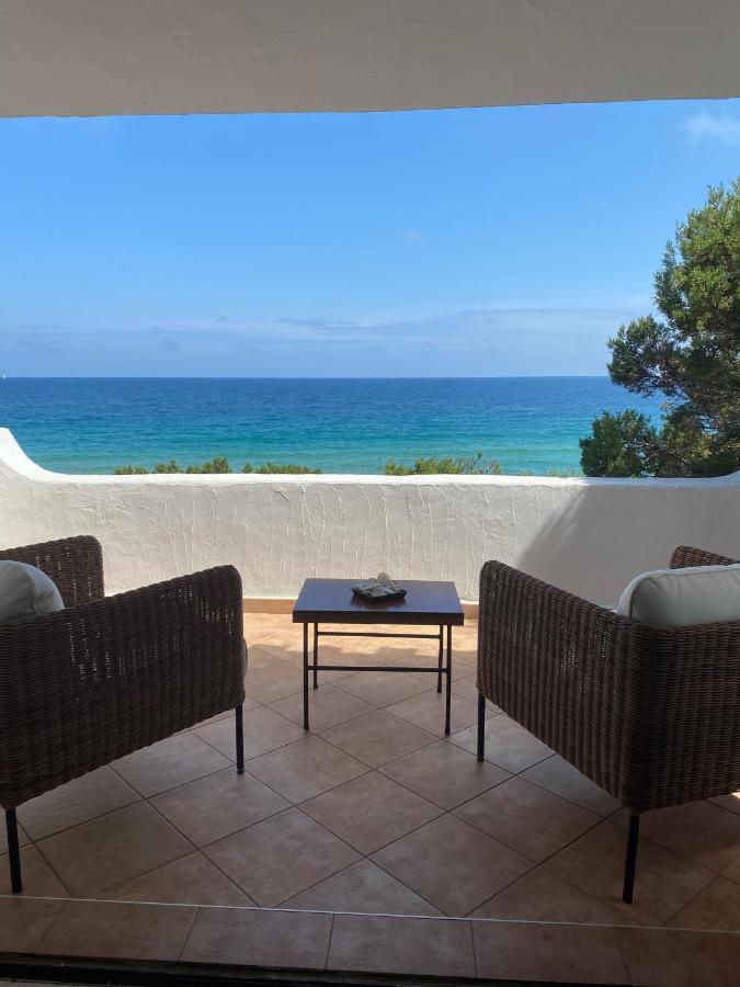Villa Belinda Santa Margherita di Pula Zewnętrze zdjęcie