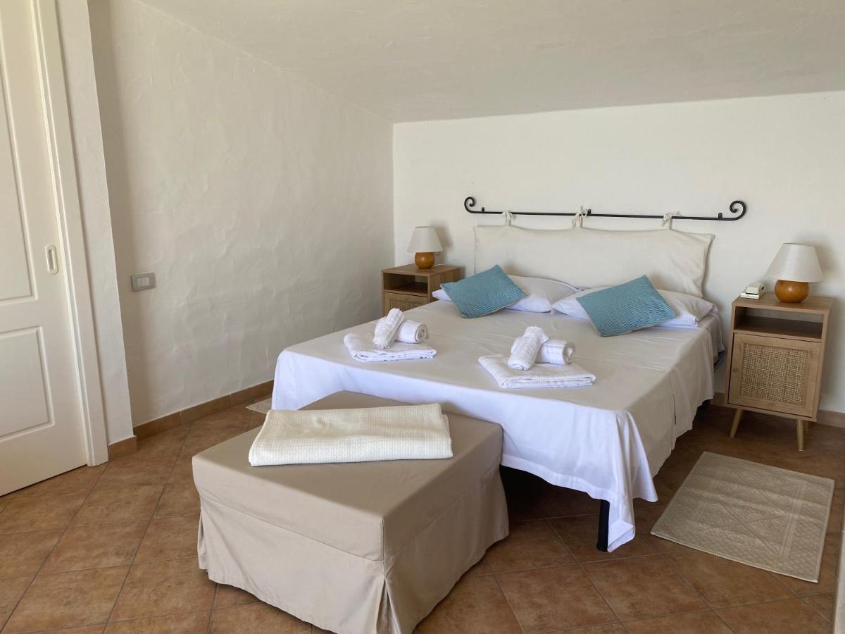 Villa Belinda Santa Margherita di Pula Zewnętrze zdjęcie