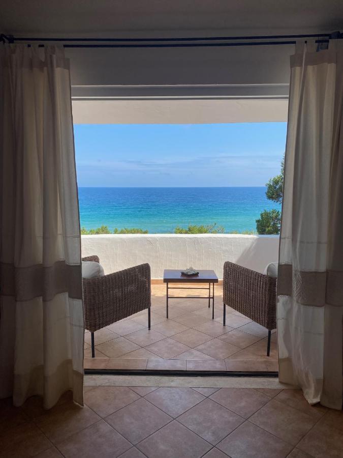 Villa Belinda Santa Margherita di Pula Zewnętrze zdjęcie