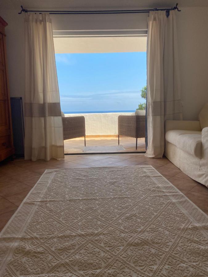 Villa Belinda Santa Margherita di Pula Zewnętrze zdjęcie