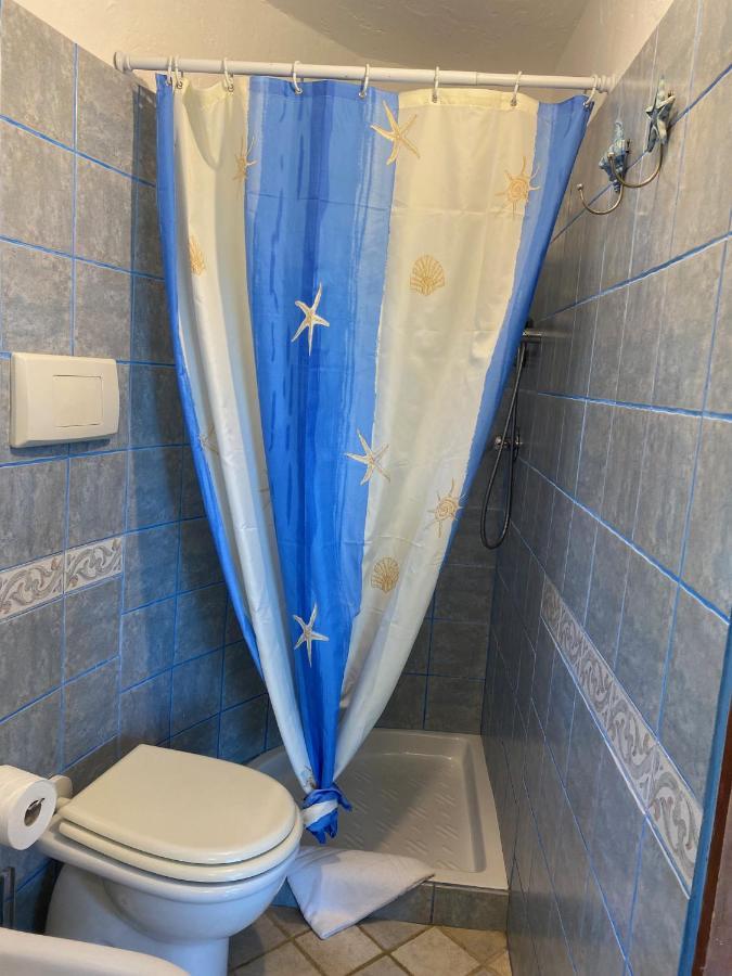 Villa Belinda Santa Margherita di Pula Zewnętrze zdjęcie