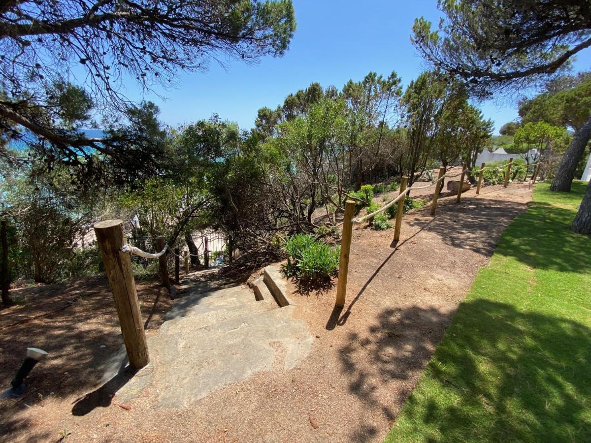 Villa Belinda Santa Margherita di Pula Zewnętrze zdjęcie