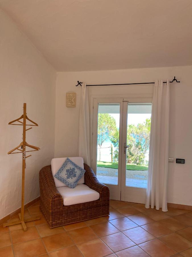 Villa Belinda Santa Margherita di Pula Zewnętrze zdjęcie