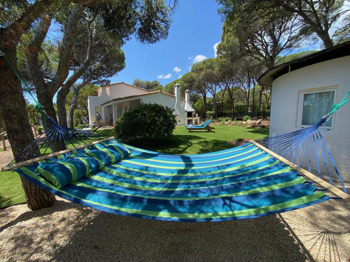 Villa Belinda Santa Margherita di Pula Zewnętrze zdjęcie