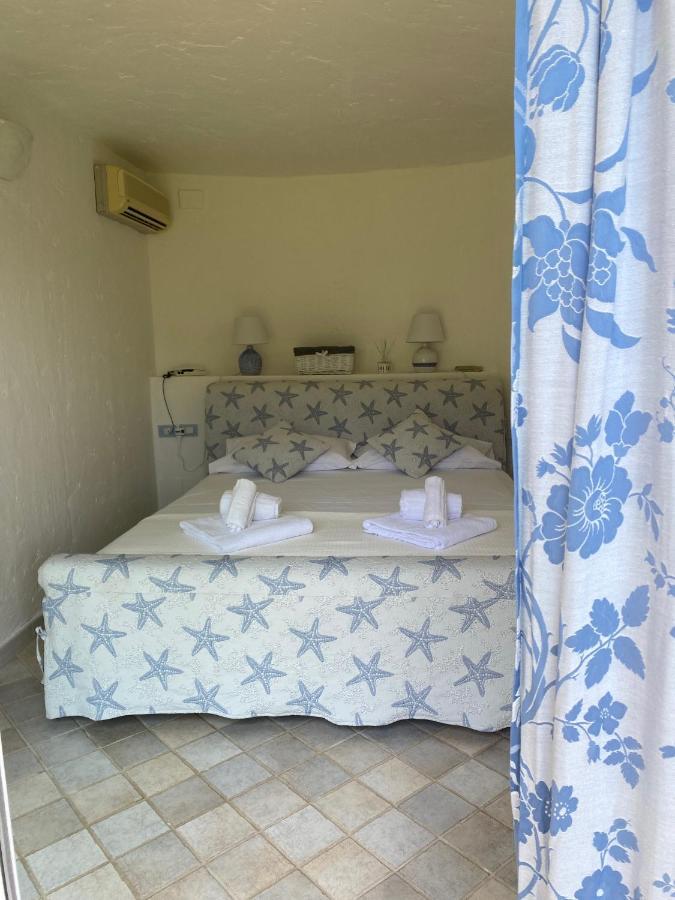 Villa Belinda Santa Margherita di Pula Zewnętrze zdjęcie