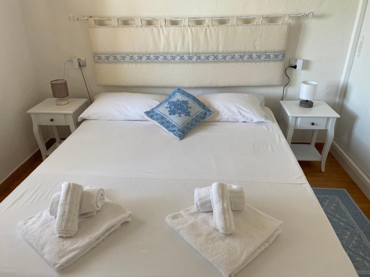 Villa Belinda Santa Margherita di Pula Zewnętrze zdjęcie
