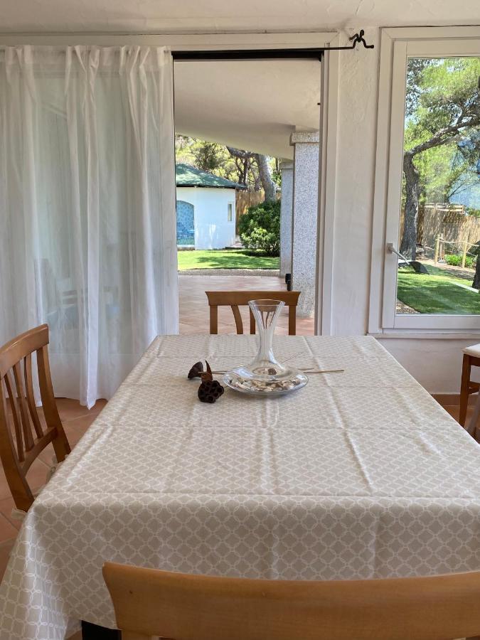 Villa Belinda Santa Margherita di Pula Zewnętrze zdjęcie